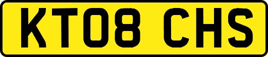 KT08CHS
