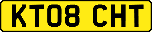 KT08CHT