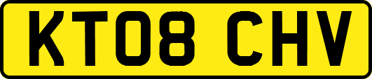 KT08CHV