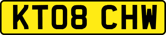 KT08CHW