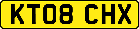 KT08CHX