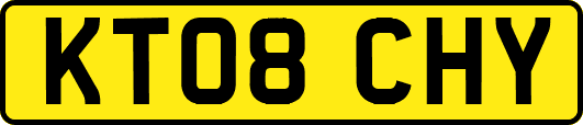 KT08CHY