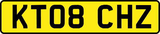 KT08CHZ