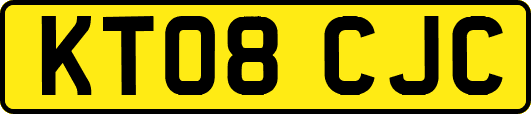 KT08CJC