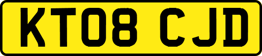 KT08CJD