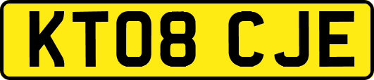 KT08CJE