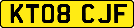 KT08CJF