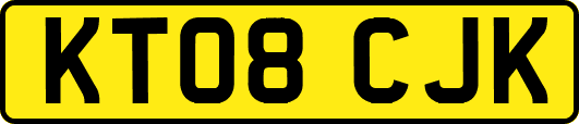 KT08CJK