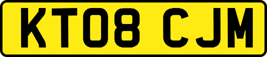 KT08CJM