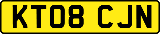 KT08CJN