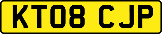 KT08CJP
