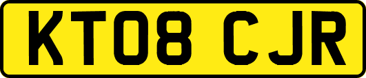 KT08CJR