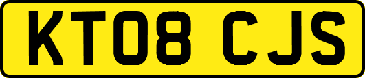 KT08CJS