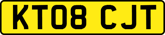 KT08CJT
