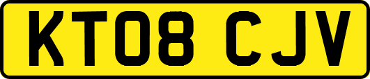 KT08CJV