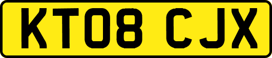 KT08CJX