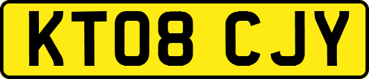 KT08CJY