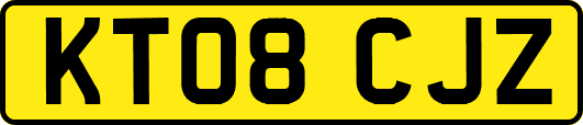 KT08CJZ