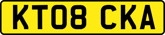 KT08CKA
