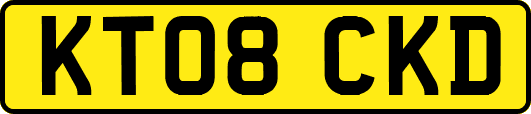 KT08CKD
