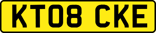 KT08CKE