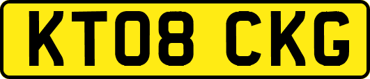 KT08CKG