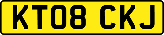 KT08CKJ