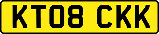 KT08CKK