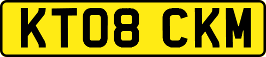 KT08CKM