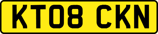 KT08CKN