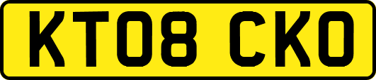 KT08CKO