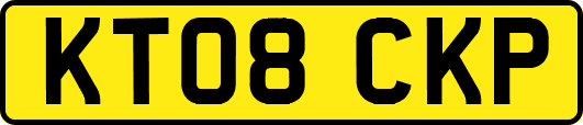 KT08CKP