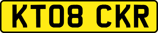 KT08CKR