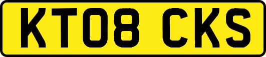 KT08CKS