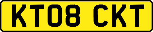 KT08CKT