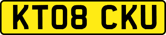 KT08CKU