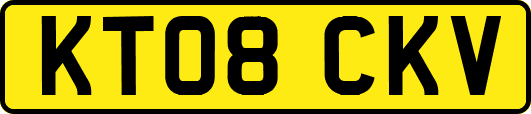 KT08CKV