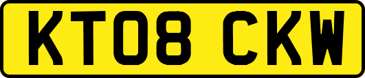 KT08CKW