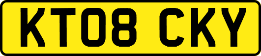 KT08CKY