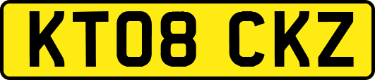 KT08CKZ
