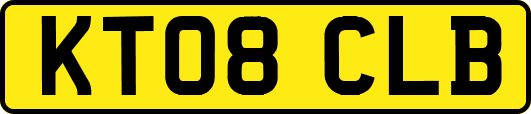 KT08CLB