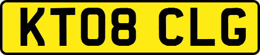 KT08CLG