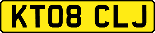 KT08CLJ