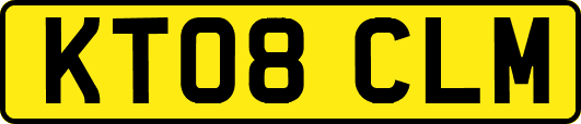 KT08CLM