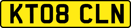 KT08CLN
