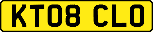 KT08CLO