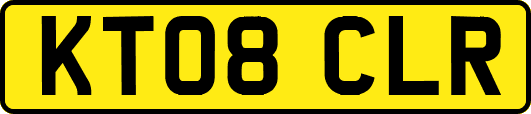 KT08CLR