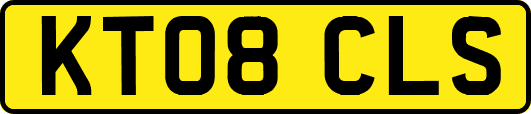 KT08CLS