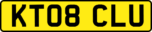 KT08CLU