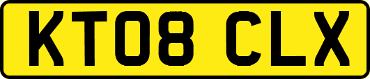 KT08CLX